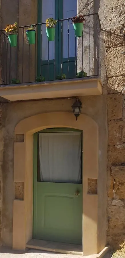 Casa Amelie Villa Caltagirone