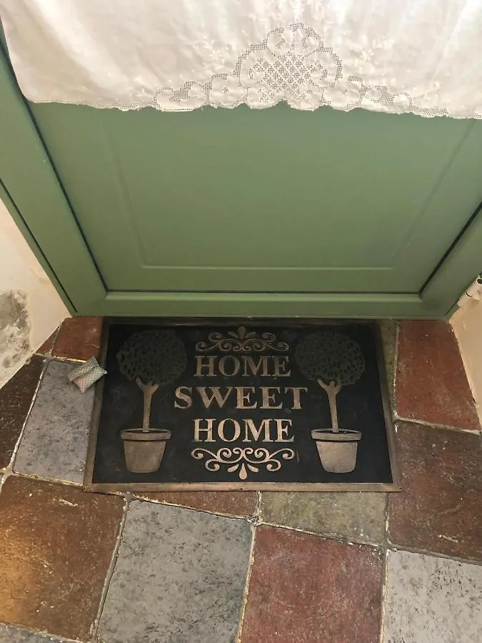 Сasa de vacaciones Casa Amelie Villa Caltagirone Italia