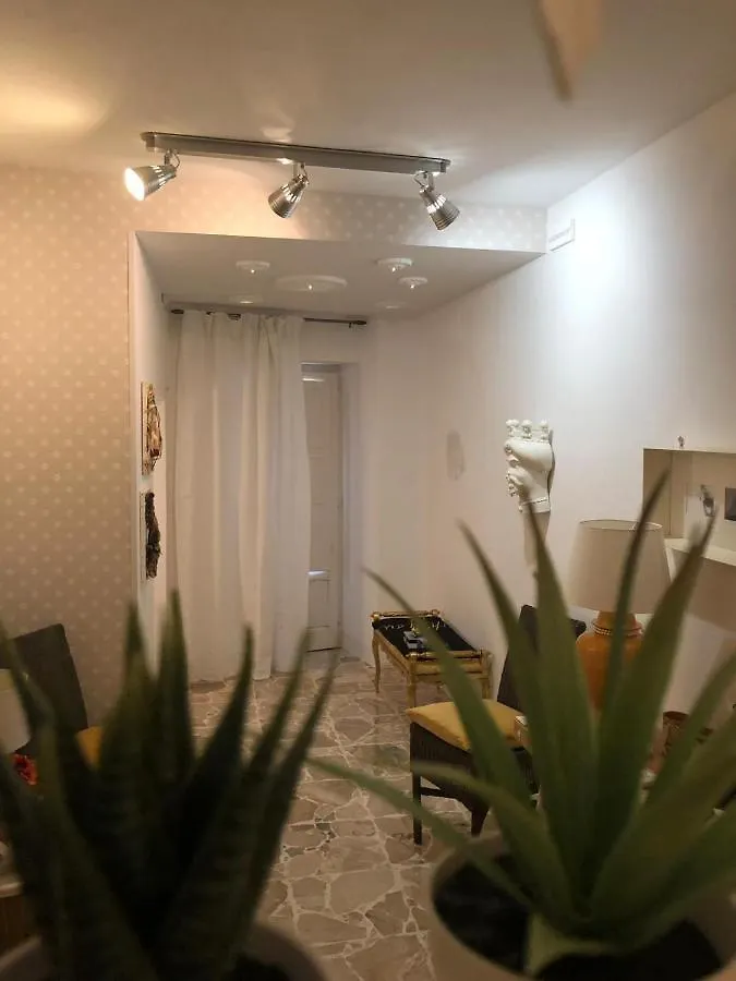 Tatil Evi Casa Amelie Villa Caltagirone