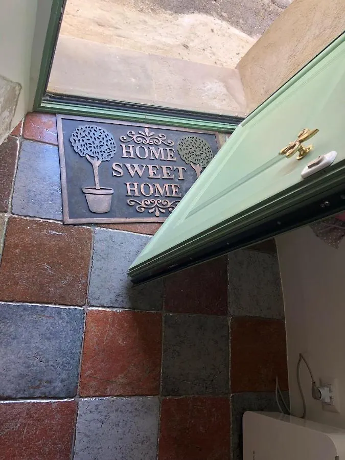 Casa Amelie Villa Caltagirone