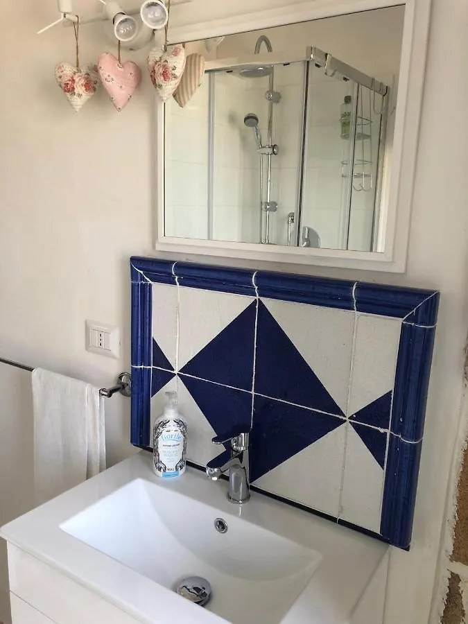 Casa Amelie Villa Caltagirone Tatil Evi