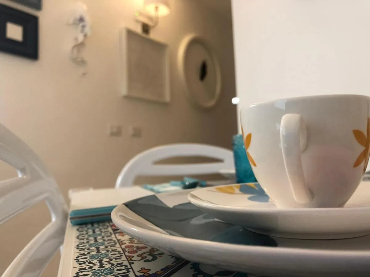 Casa Amelie Villa Caltagirone