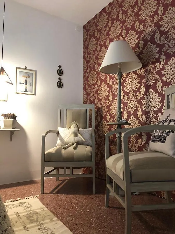 Casa Amelie Villa Caltagirone Сasa de vacaciones
