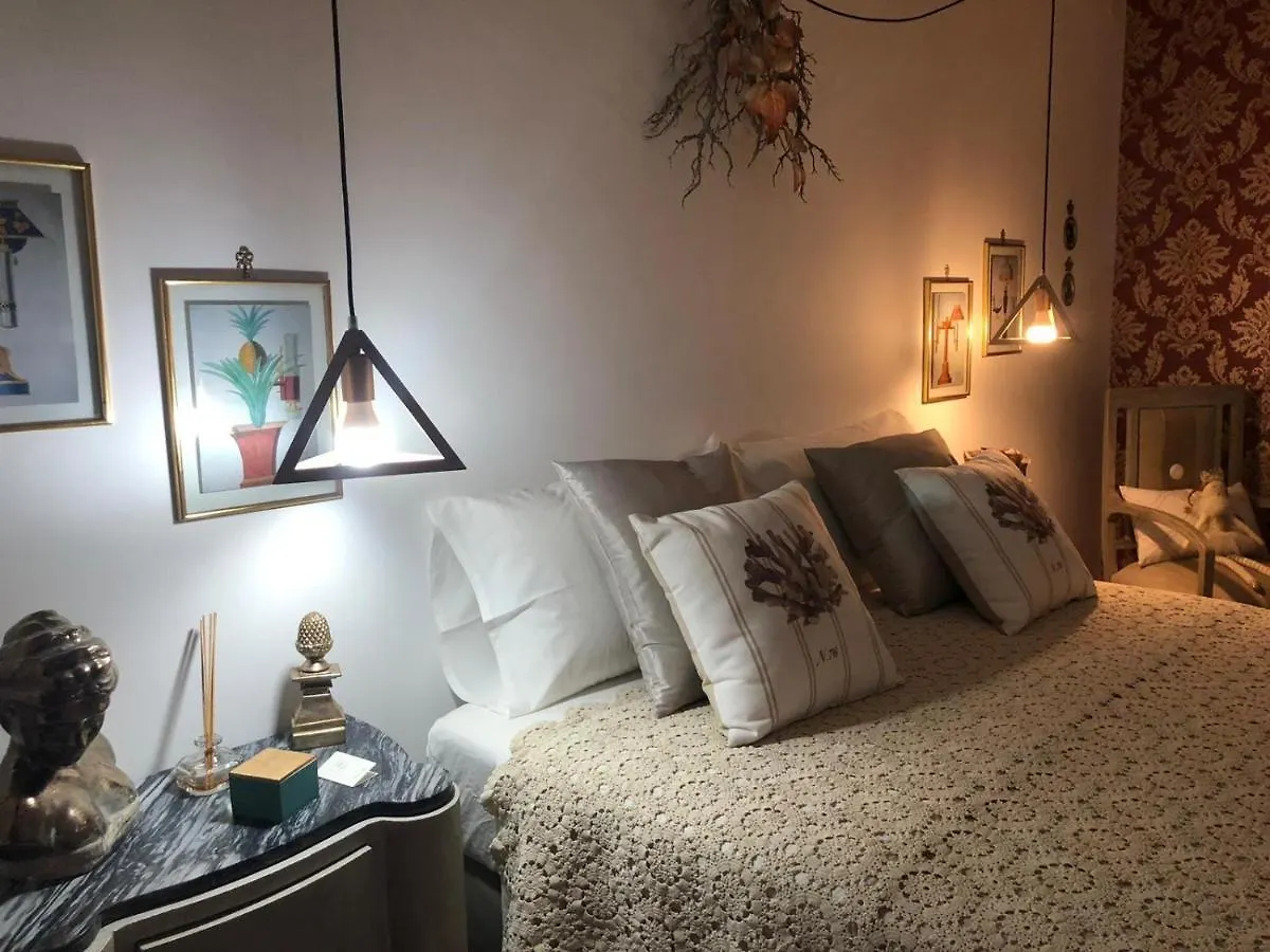 Casa Amelie Villa Caltagirone Italia