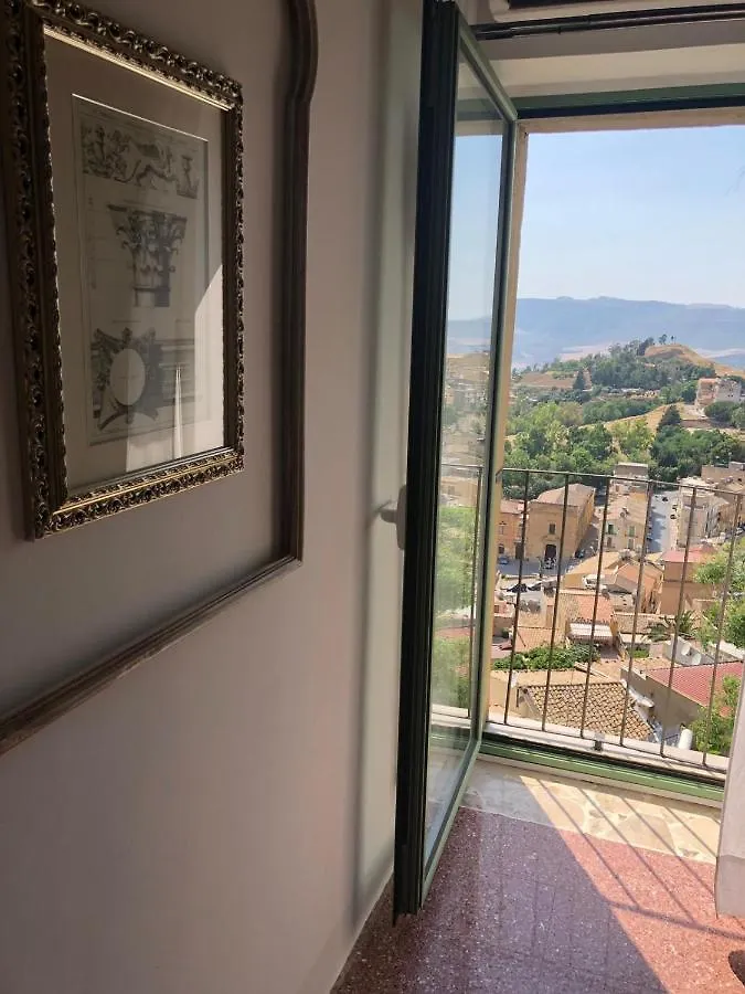 Сasa de vacaciones Casa Amelie Villa Caltagirone
