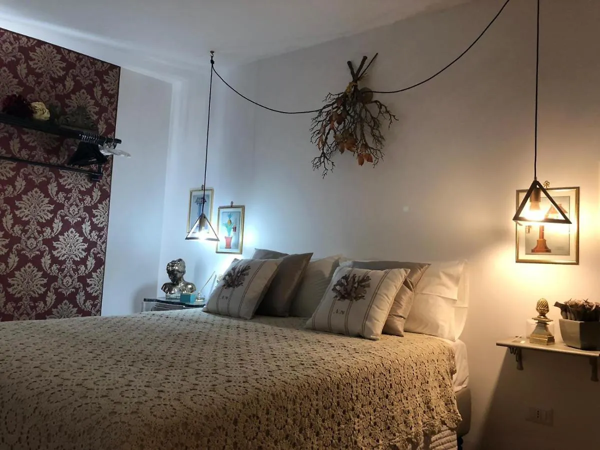 Tatil Evi Casa Amelie Villa Caltagirone İtalya