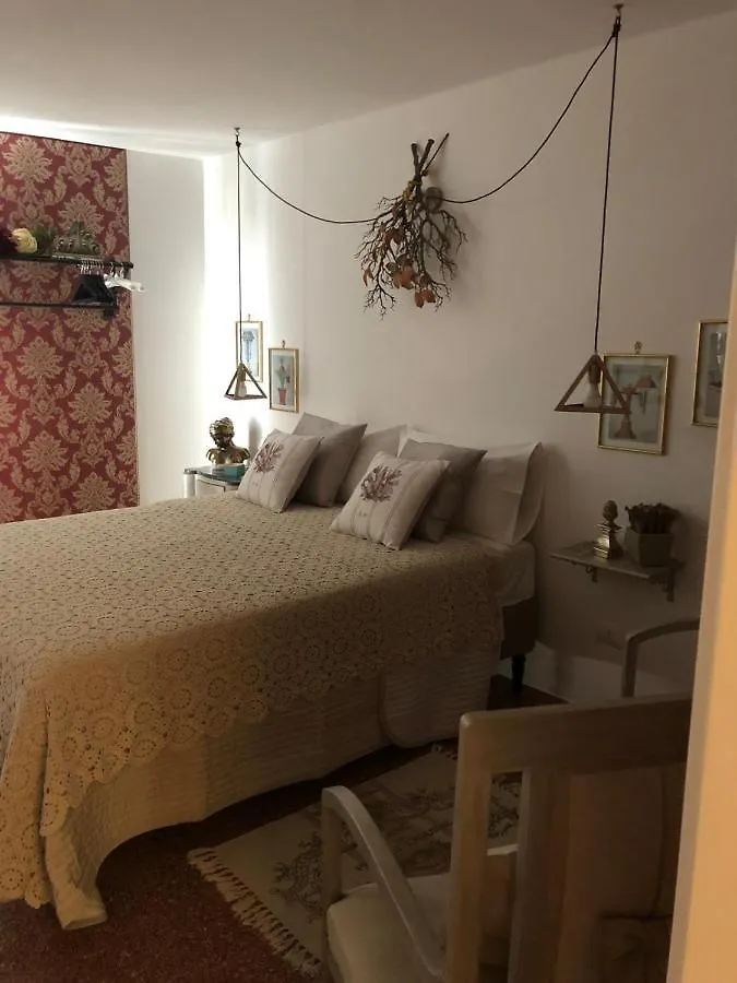 Casa Amelie Villa Caltagirone Tatil Evi