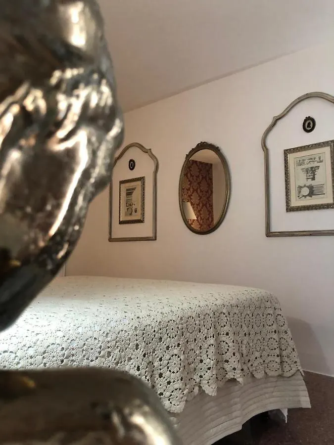 Casa Amelie Villa Caltagirone Italia