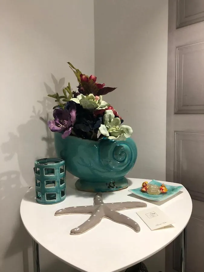 Casa Amelie Villa Caltagirone Tatil Evi