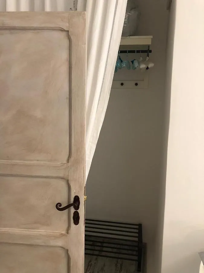 Сasa de vacaciones Casa Amelie Villa Caltagirone Italia
