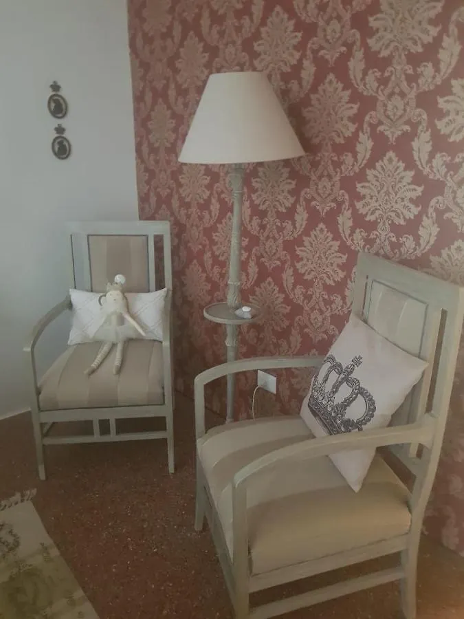 Tatil Evi Casa Amelie Villa Caltagirone