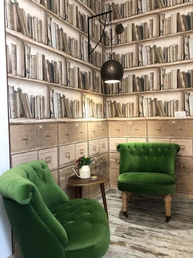 Casa Amelie Villa Caltagirone
