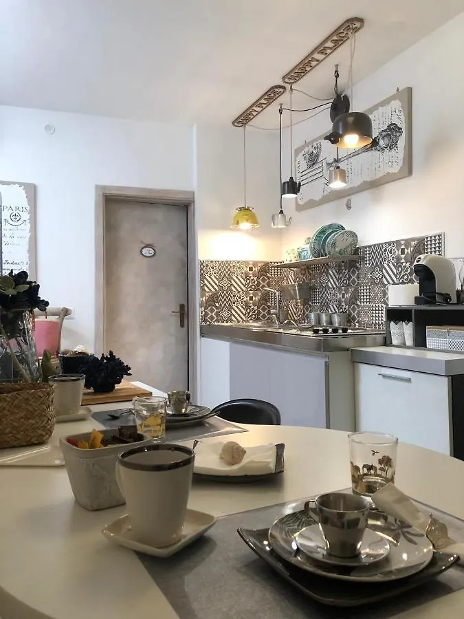 Casa Amelie Villa Caltagirone