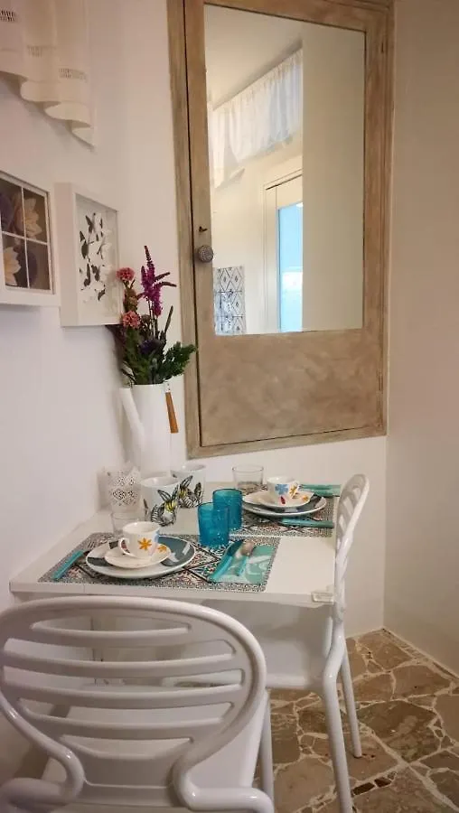 Casa Amelie Villa Caltagirone Tatil Evi