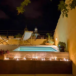  Bed and breakfast Attico Taranto